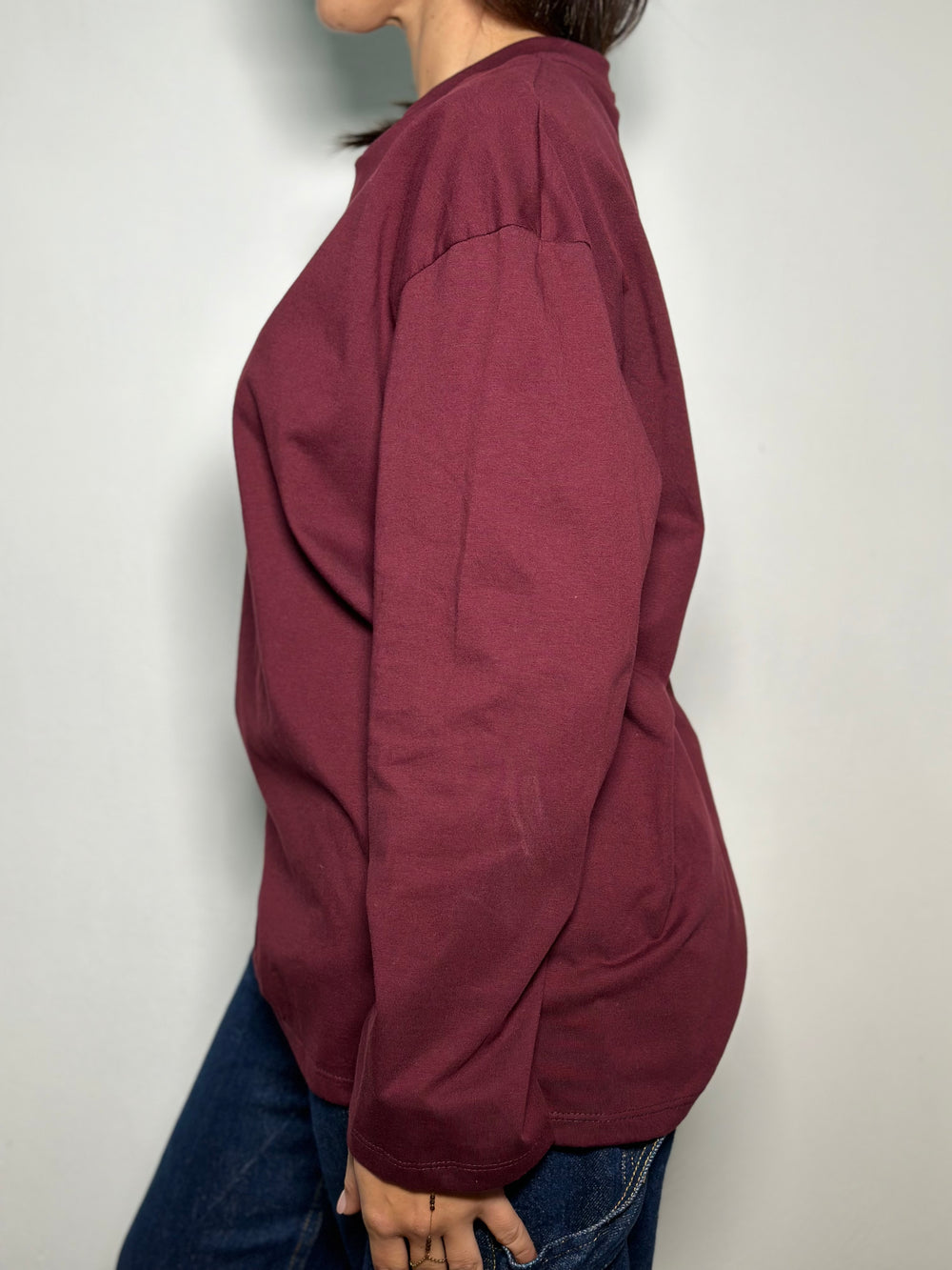 Maglia West Bordeaux