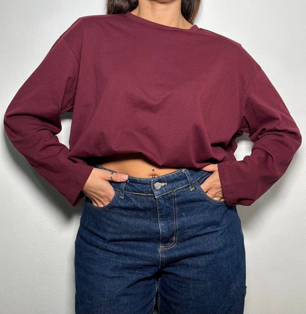 Maglia West Bordeaux