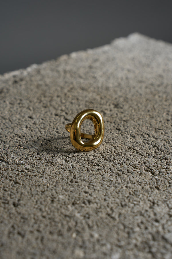 Anello circle small