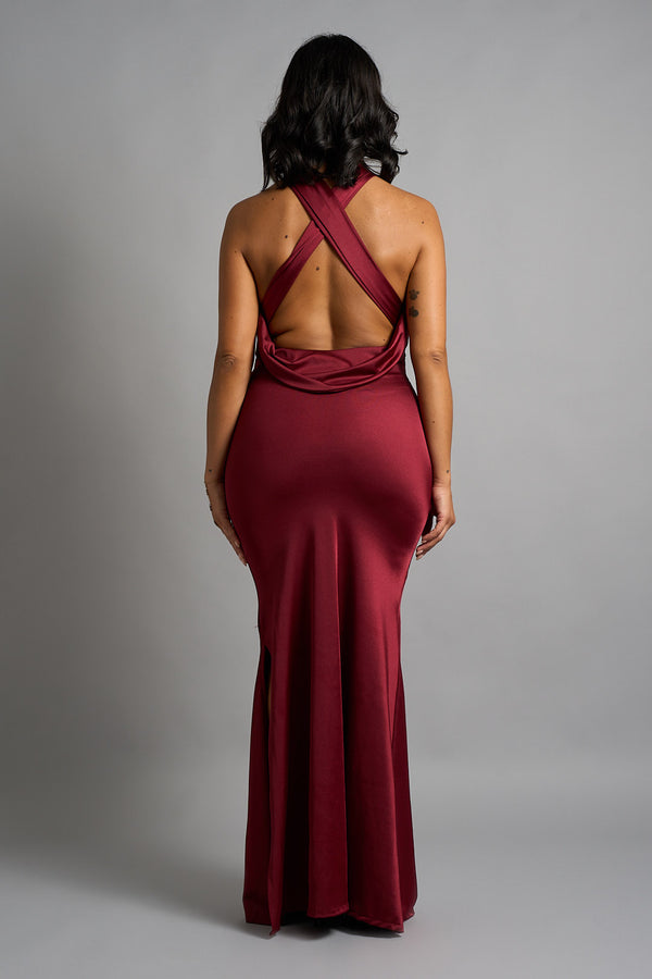 Abito Morena