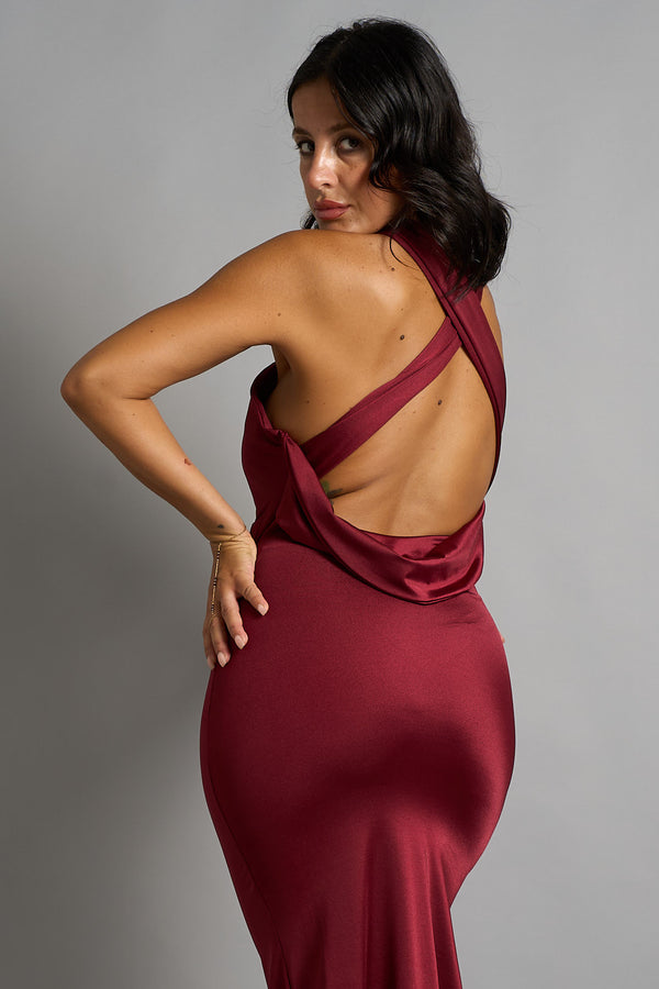 Abito Morena