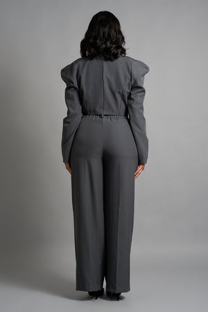 Tailleur Napoleone