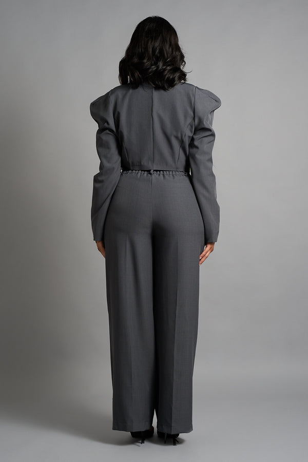 Tailleur Napoleone