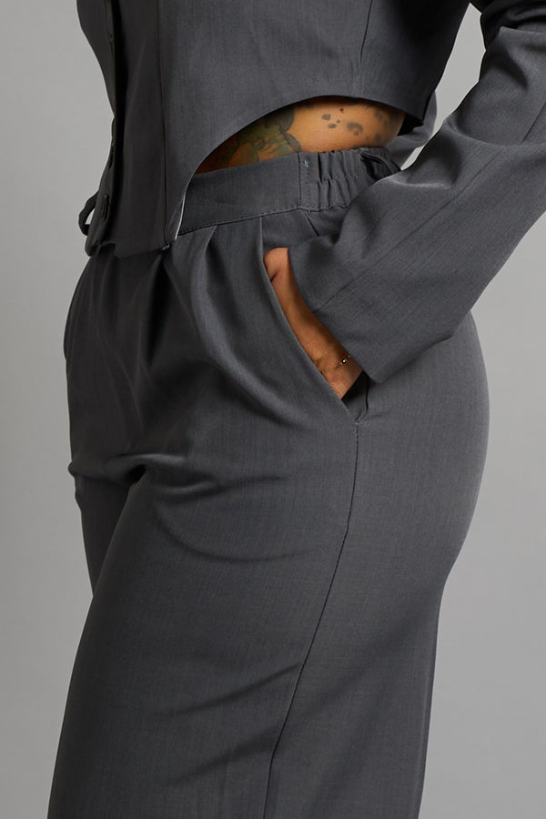 Tailleur Napoleone