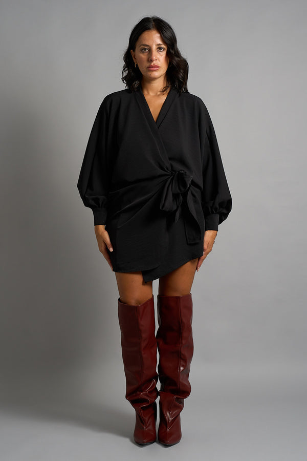 Abito Luxury Nero
