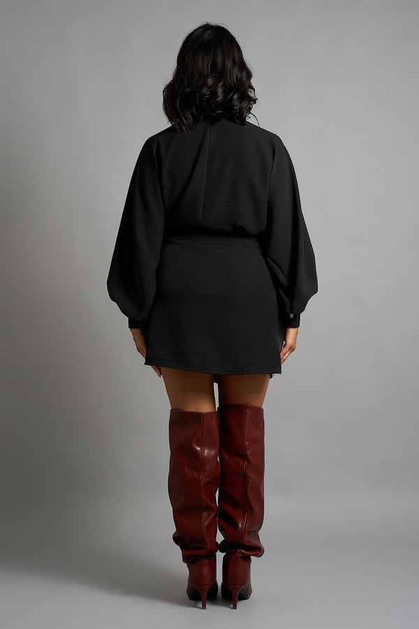 Abito Luxury Nero