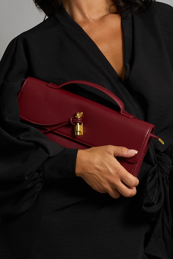 Abito Luxury Nero