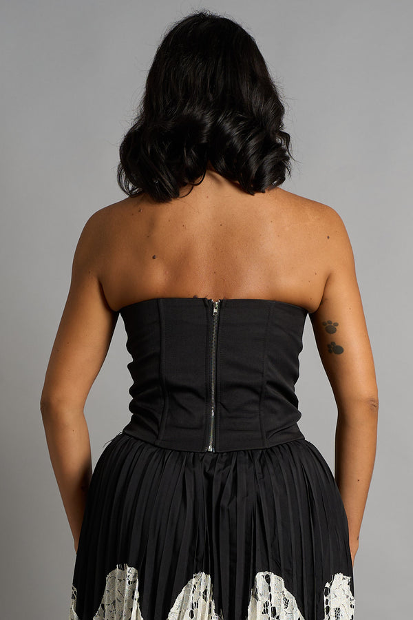 Corsetto Paris