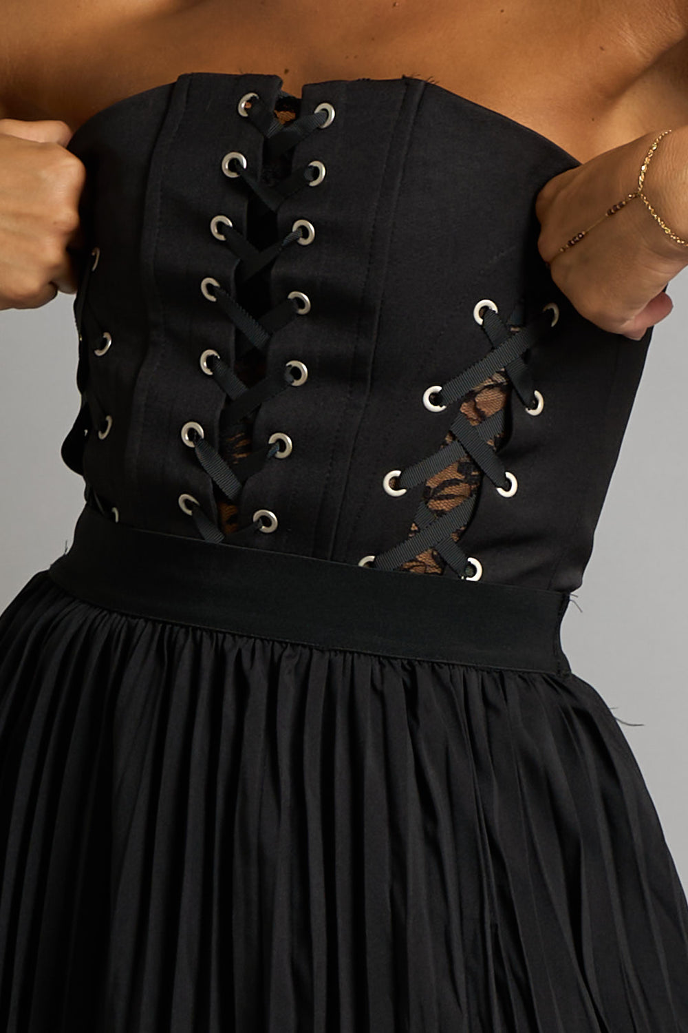 Corsetto Paris
