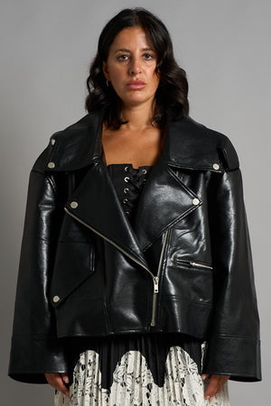 Giacca Oversize Unique