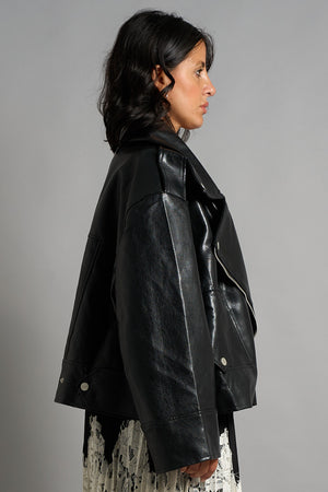 Giacca Oversize Unique