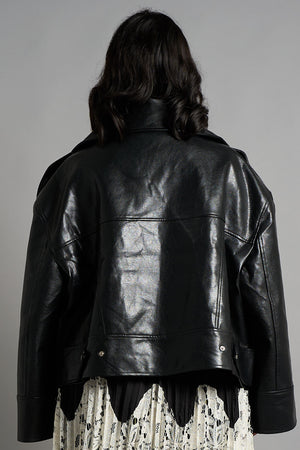 Giacca Oversize Unique