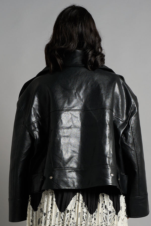 Giacca Oversize Unique