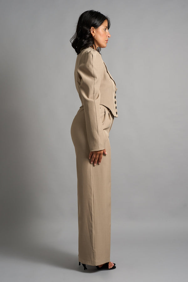 Tailleur Napoleone