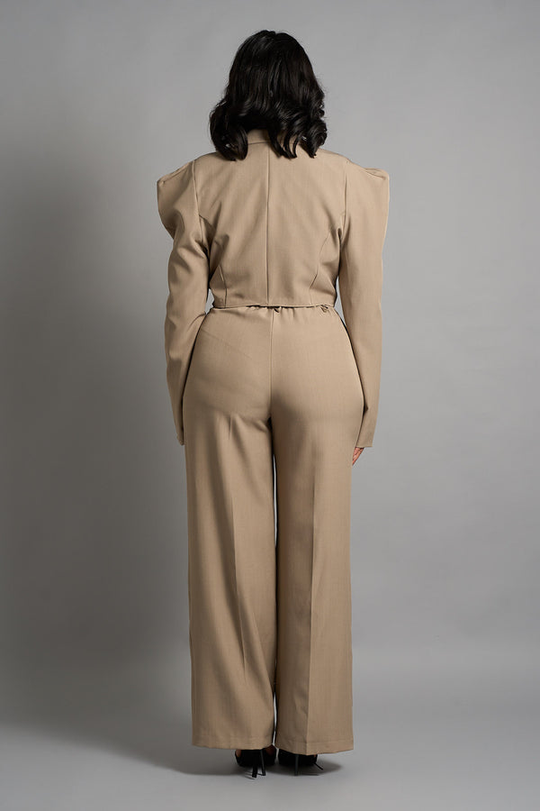 Tailleur Napoleone