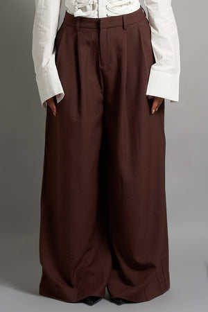 Pantalone Mochy Vino