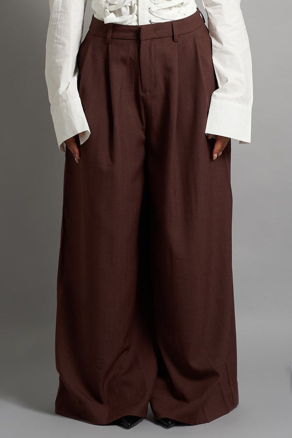 Pantalone Mochy Vino