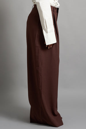 Pantalone Mochy Vino