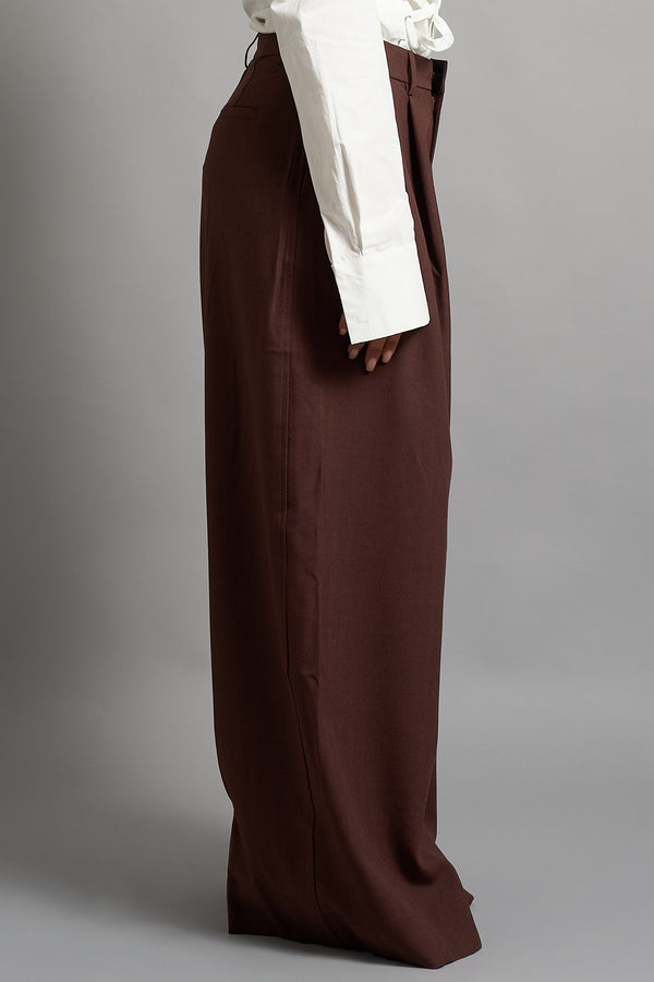 Pantalone Mochy Vino