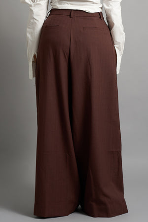 Pantalone Mochy Vino