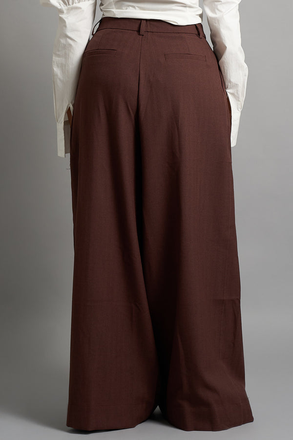 Pantalone Mochy Vino