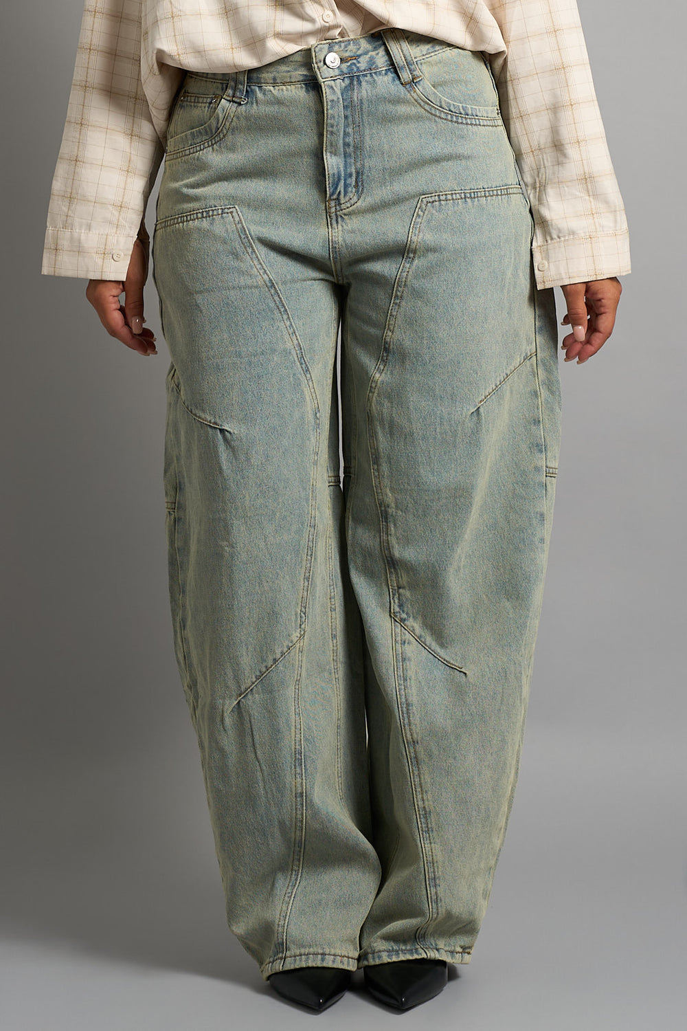 Jeans Monique