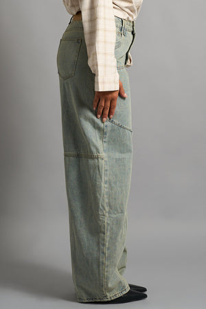 Jeans Monique