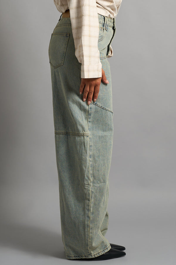 Jeans Monique