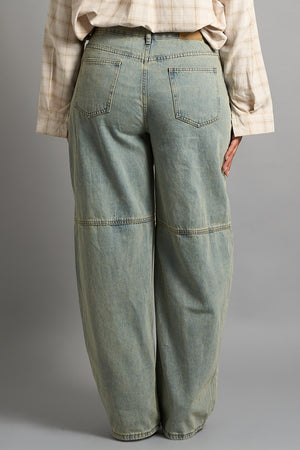Jeans Monique