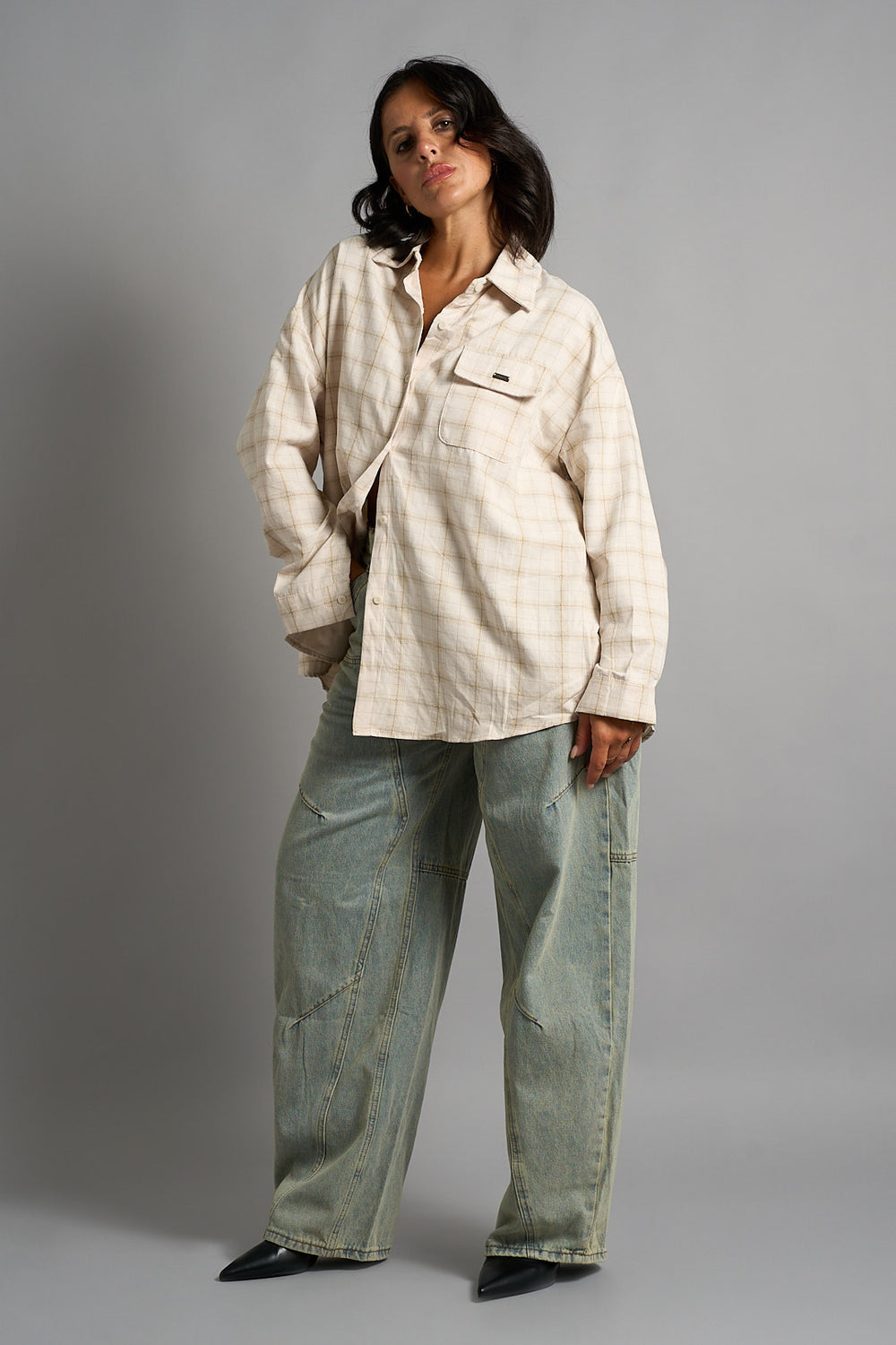 Jeans Monique