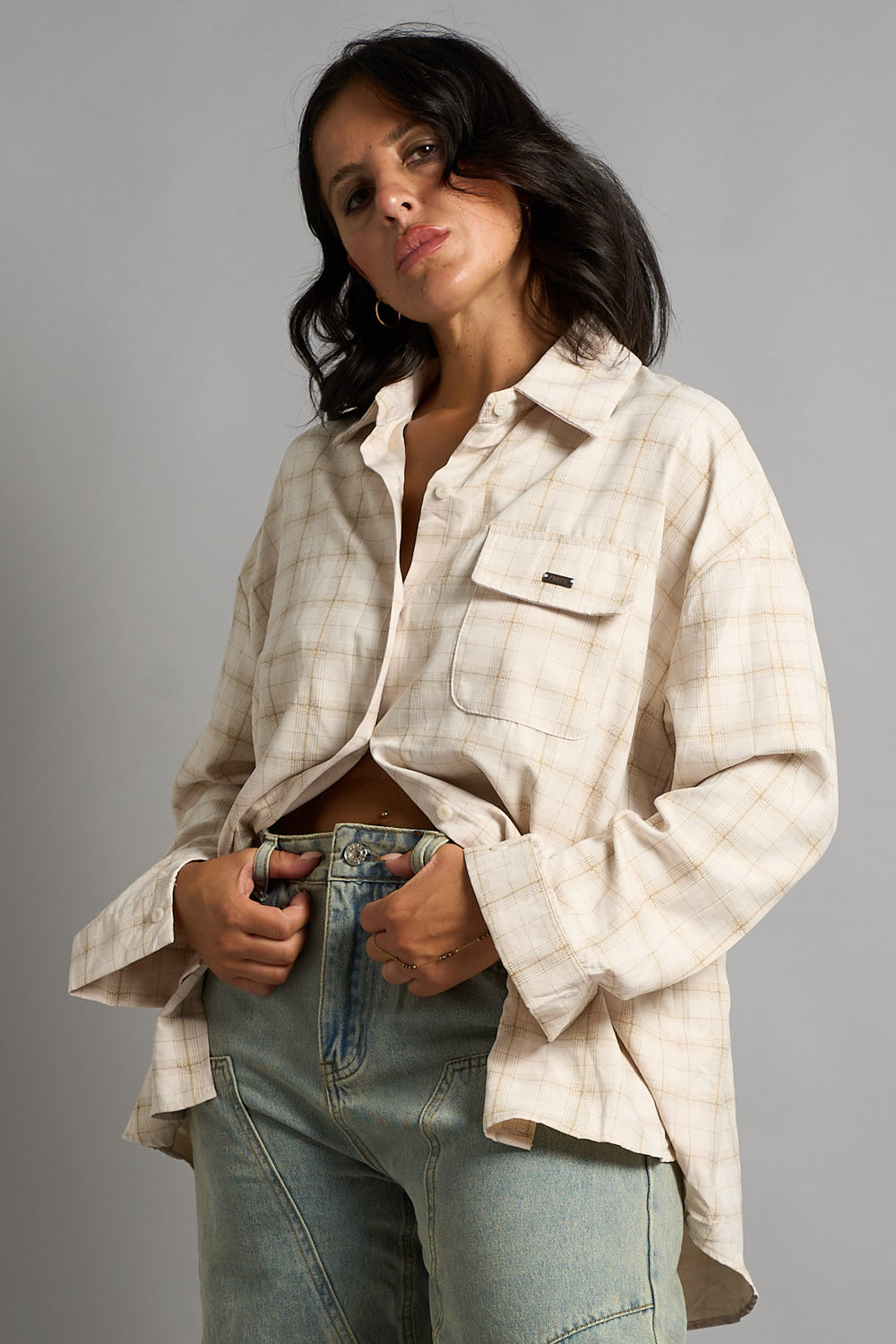 Camicia Monique