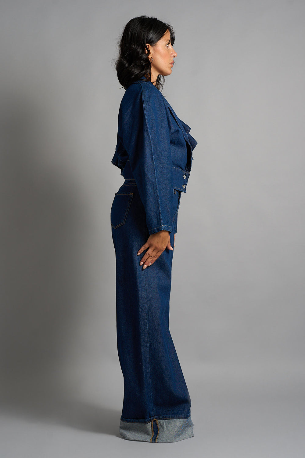 Jeans West