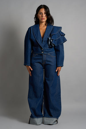 Jeans West