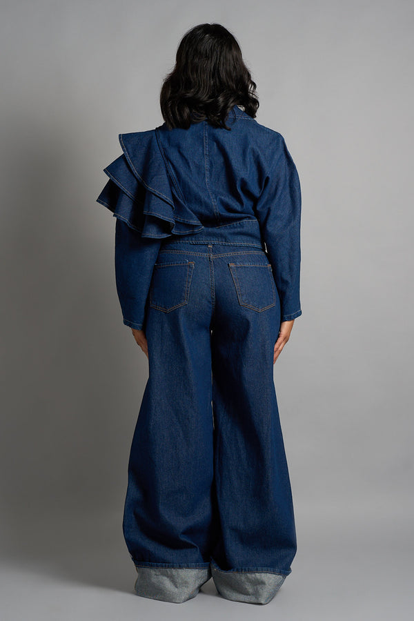 Jeans West