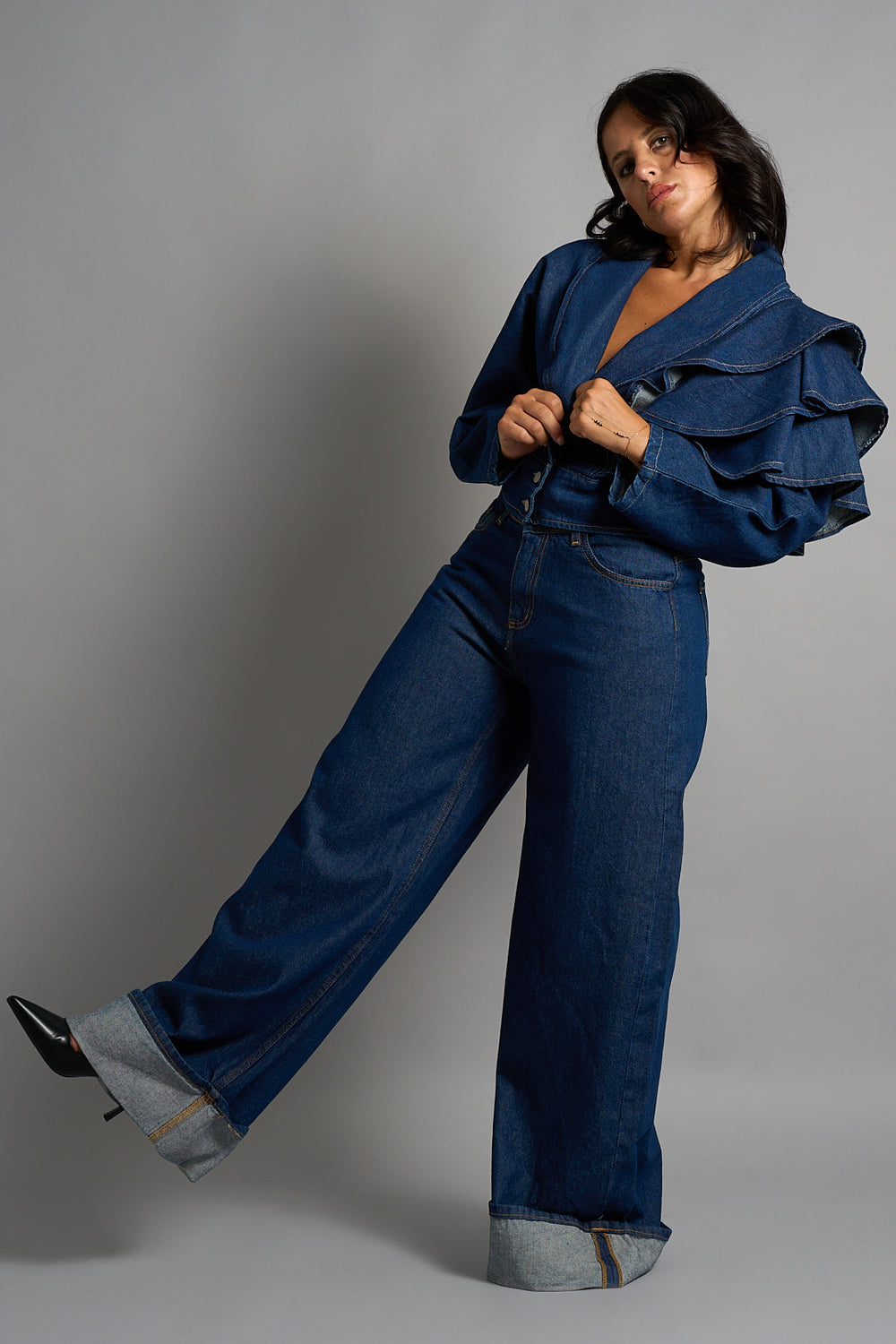 Jeans West