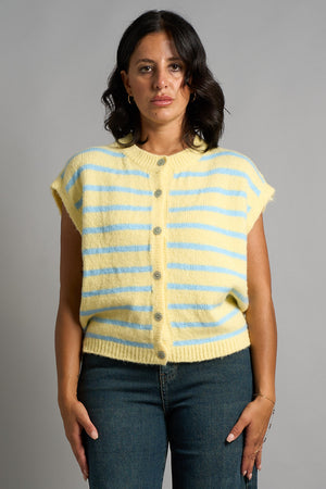 Gilet Veneto