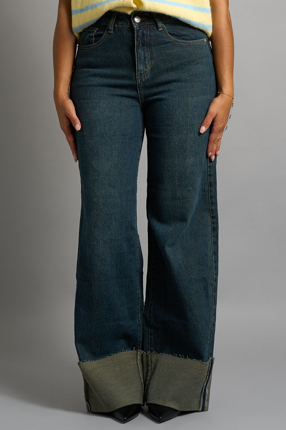 Jeans Flex
