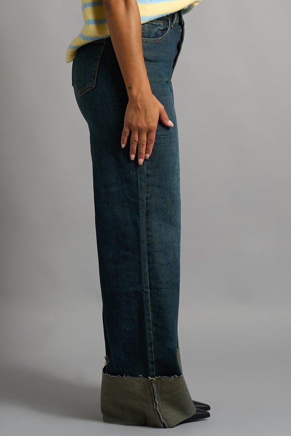 Jeans Flex