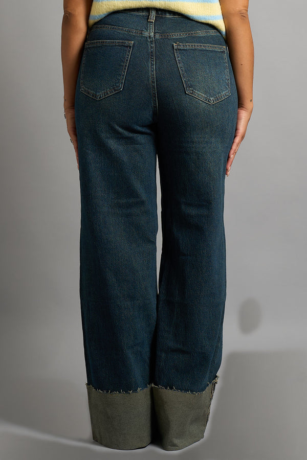 Jeans Flex