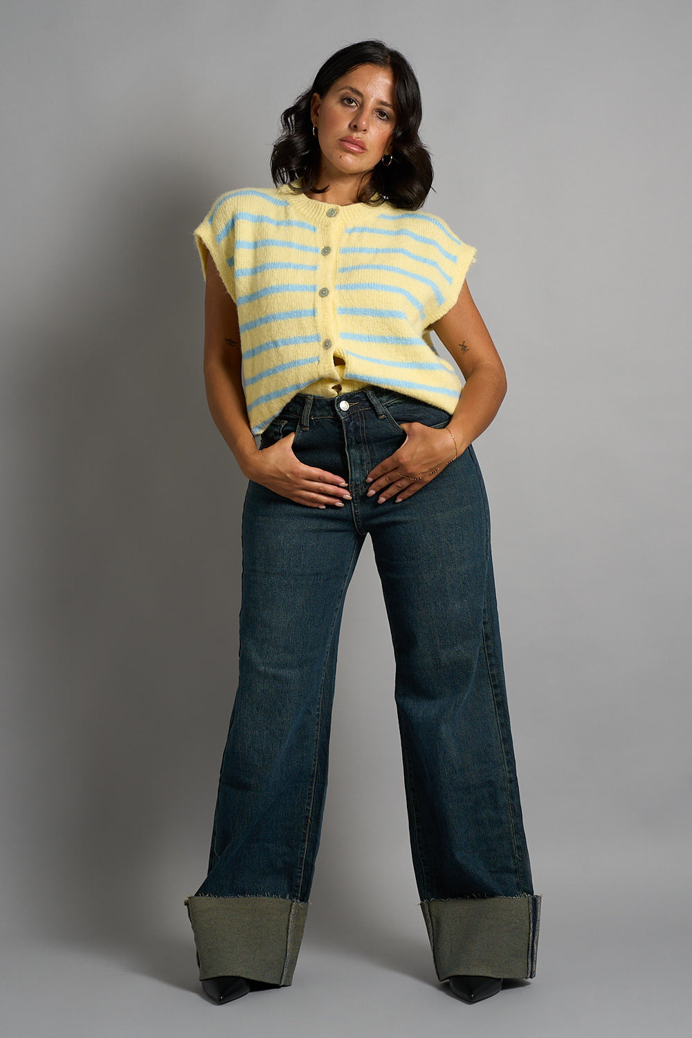 Jeans Flex