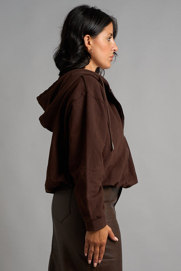 Felpa woman