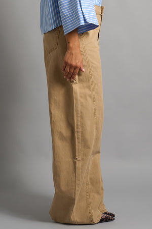 Pantalone mochy balloon