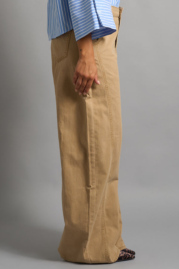 Pantalone mochy balloon