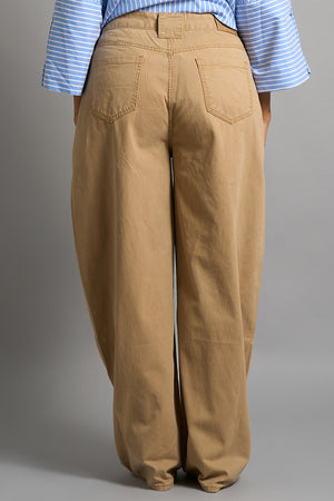 Pantalone mochy balloon