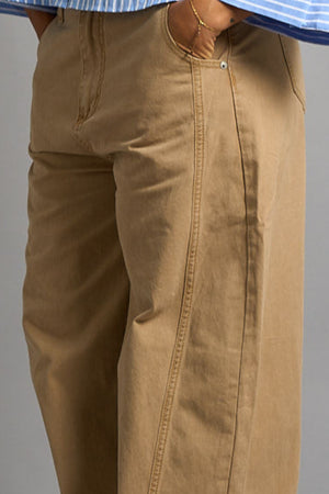 Pantalone mochy balloon