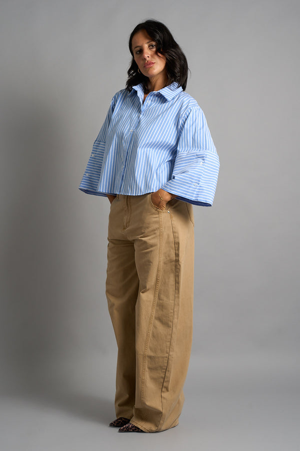 Pantalone mochy balloon