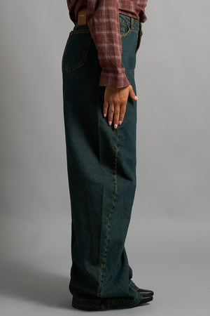 Jeans Lumina Balloon