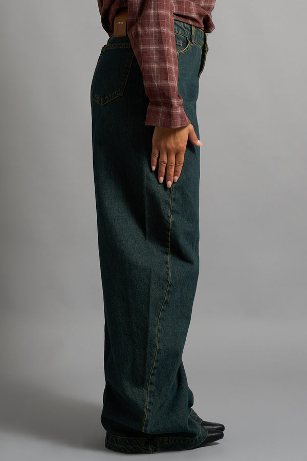 Jeans Lumina Balloon