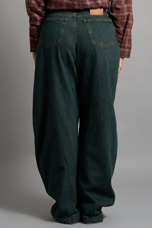 Jeans Lumina Balloon