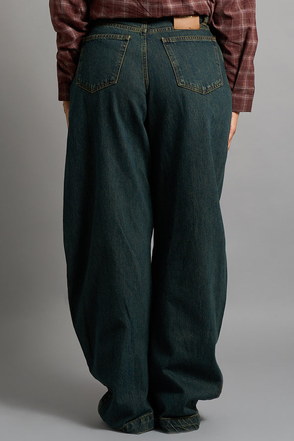 Jeans Lumina Balloon